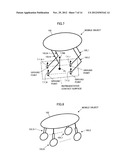 MOBILE OBJECT CONTROLLER AND FLOOR SURFACE ESTIMATOR diagram and image