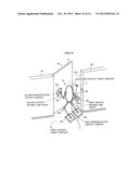 MOBILE OBJECT CONTROLLER AND FLOOR SURFACE ESTIMATOR diagram and image