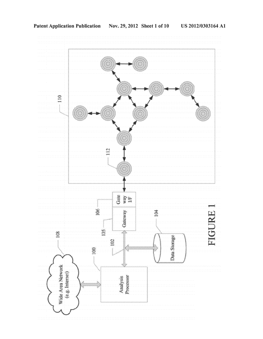 APPARATUS AND METHOD FOR CONTROLLING COMPUTER ROOM AIR CONDITIONING UNITS     (CRACs) IN DATA CENTERS - diagram, schematic, and image 02