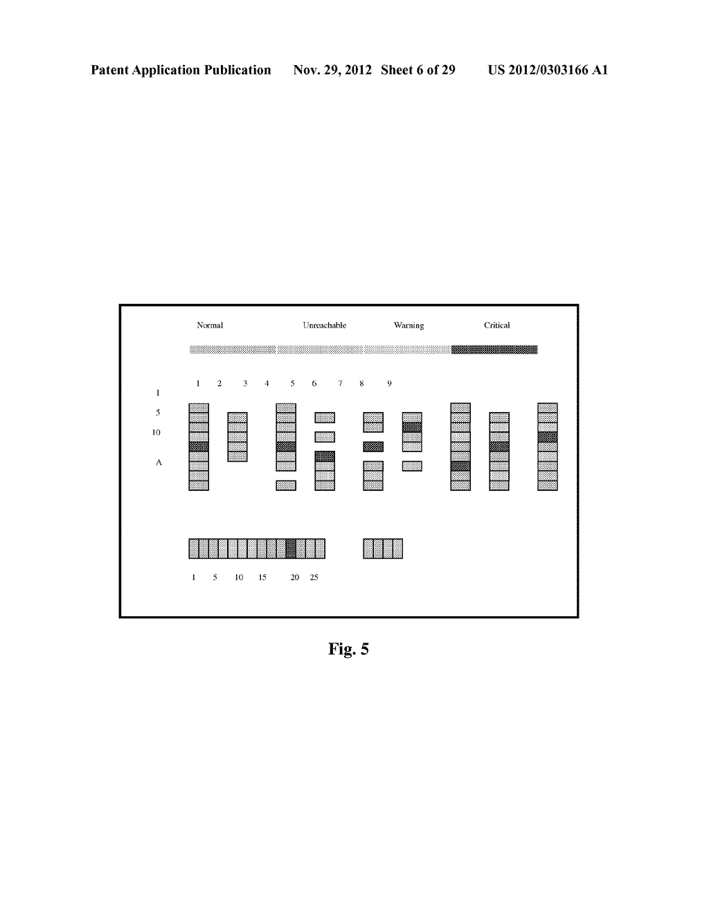 SYSTEM AND METHOD OF SAFE AND EFFECTIVE ENGERGY USAGE AND CONSERVATION FOR     DATA CENTERS WITH RACK POWER DISTRIBUTION UNITS - diagram, schematic, and image 07