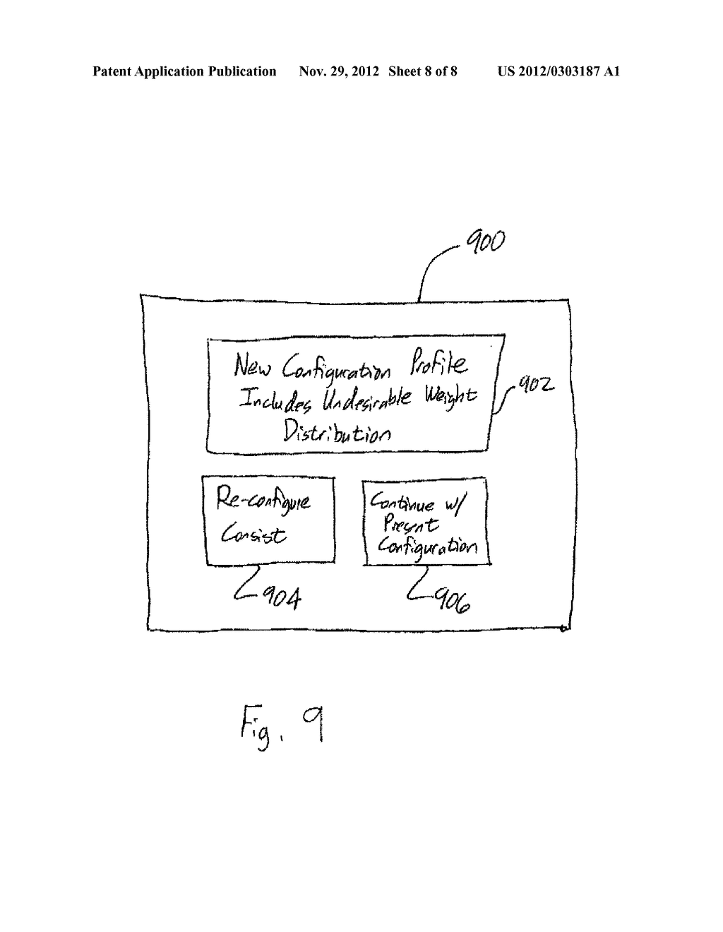 SYSTEM AND METHOD FOR CONTROLLING RAIL VEHICLE CONSIST - diagram, schematic, and image 09