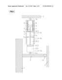 ELECTRICITY GENERATING SUSPENSION SYSTEM FOR HYBRID AND ELECTRIC     AUTOMOBILES diagram and image