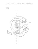 ELECTRICITY GENERATING SUSPENSION SYSTEM FOR HYBRID AND ELECTRIC     AUTOMOBILES diagram and image