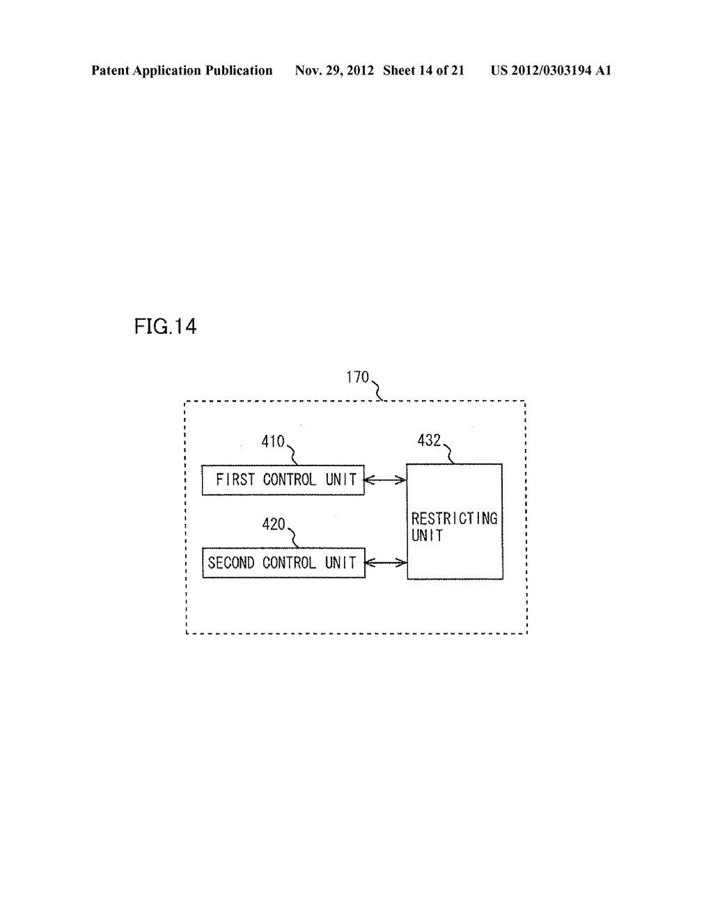 VEHICLE, AND CONTROL METHOD AND CONTROL APPARATUS FOR VEHICLE - diagram, schematic, and image 15