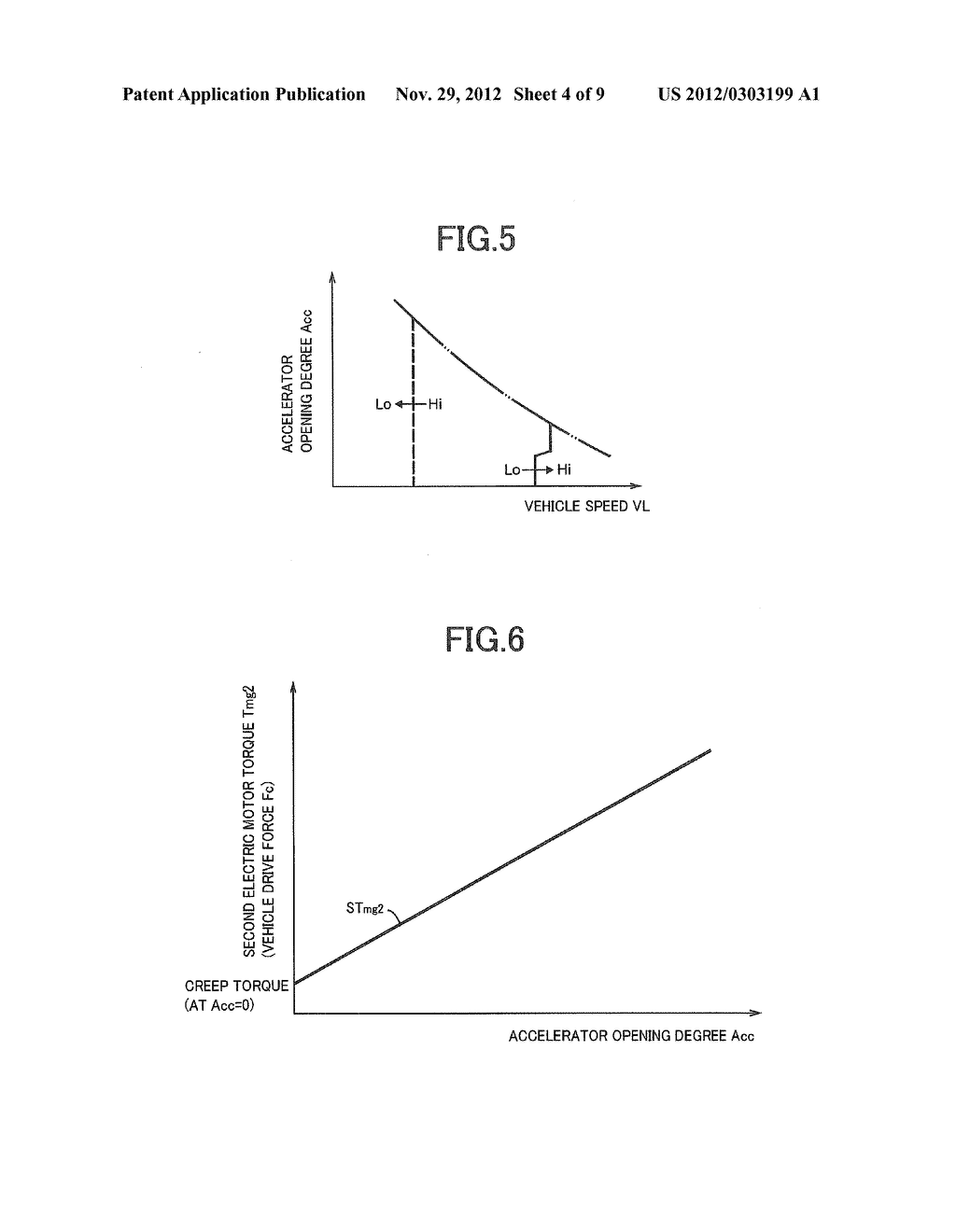 CONTROL DEVICE OF VEHICLE DRIVE APPARATUS - diagram, schematic, and image 05