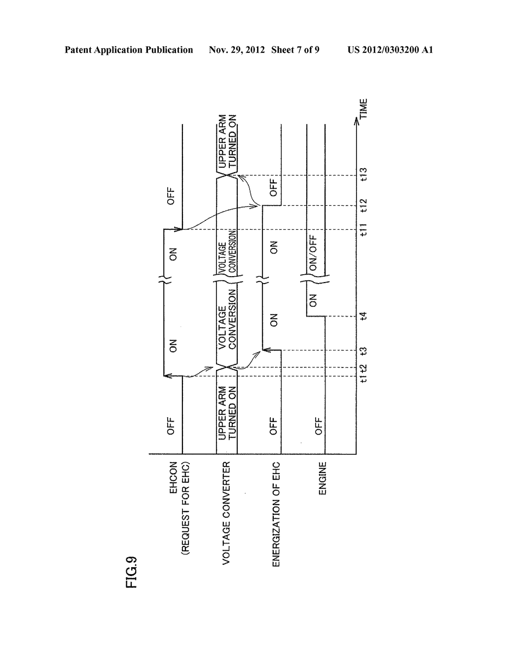 HYBRID VEHICLE - diagram, schematic, and image 08