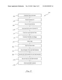 GOLF BALL TRACKING SYSTEM AND METHODS THEREFOR diagram and image