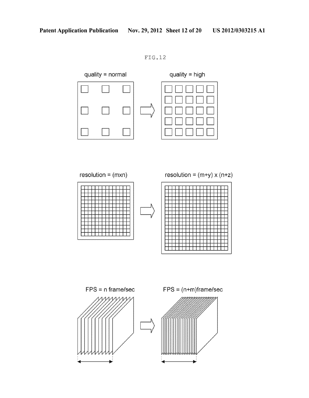 APPARATUS AND METHOD FOR CONTROLLING VIDEO RECORDING IN BLACK BOX FOR     VEHICLE - diagram, schematic, and image 13