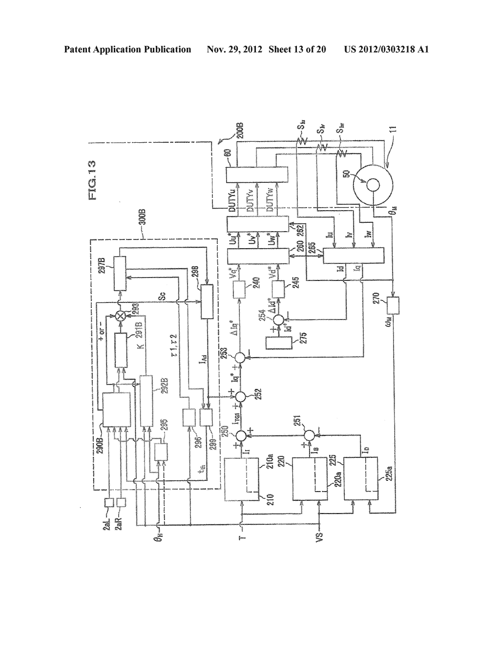 ELECTRIC STEERING DEVICE - diagram, schematic, and image 14