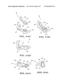 SEAT BELT RETRACTOR AND SEAT BELT DEVICE USING THE SAME diagram and image