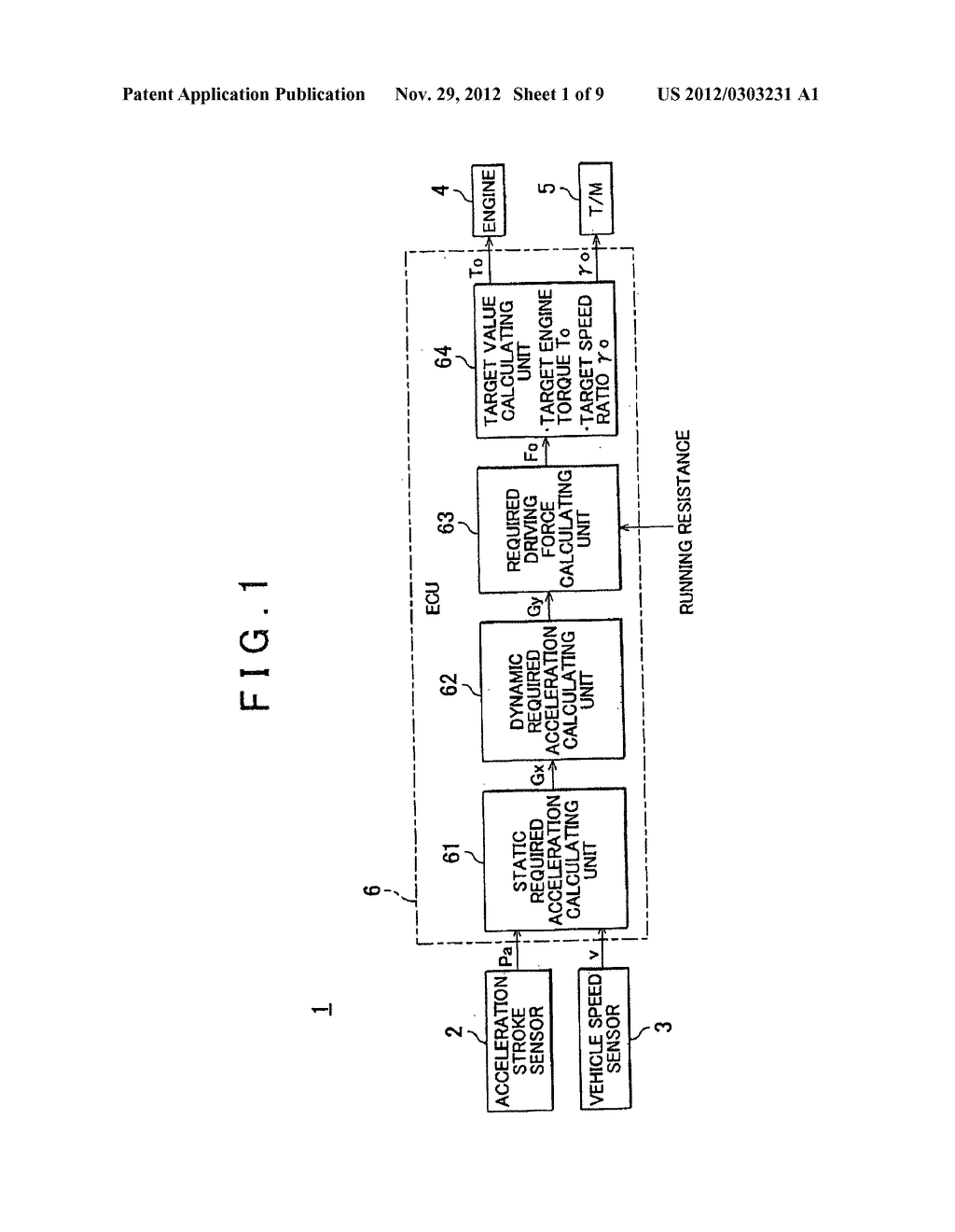 VEHICLE CONTROL SYSTEM AND VEHICLE CONTROL METHOD - diagram, schematic, and image 02