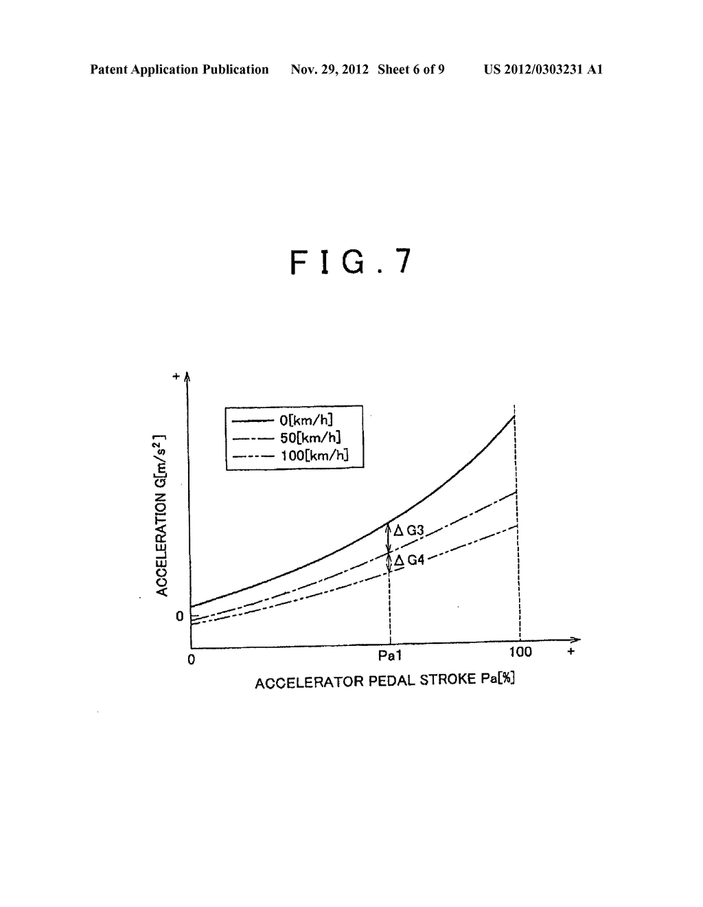 VEHICLE CONTROL SYSTEM AND VEHICLE CONTROL METHOD - diagram, schematic, and image 07