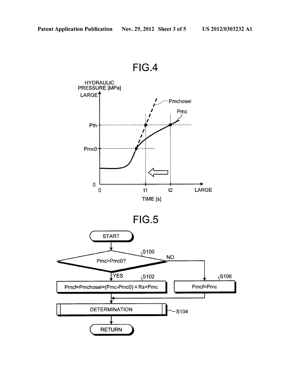 BRAKE CONTROL DEVICE AND BRAKING DEVICE - diagram, schematic, and image 04