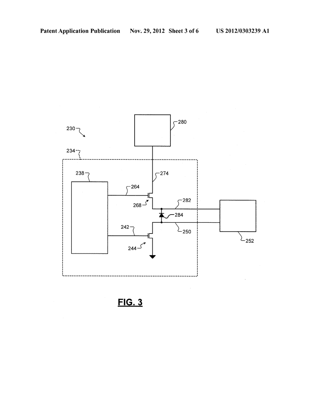 WASTEGATE CONTROL SYSTEM FOR BOTH CURRENT-CONTROLLED AND ON/OFF PWM-TYPE     SOLENOIDS - diagram, schematic, and image 04