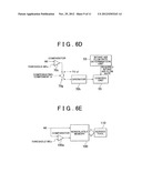 VIBRATION DAMPING CONTROL DEVICE FOR VEHICLE diagram and image