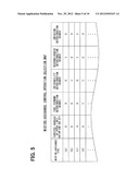 CONTROL APPARATUS FOR INTERNAL COMBUSTION ENGINE diagram and image