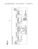 CONTROL APPARATUS FOR INTERNAL COMBUSTION ENGINE diagram and image