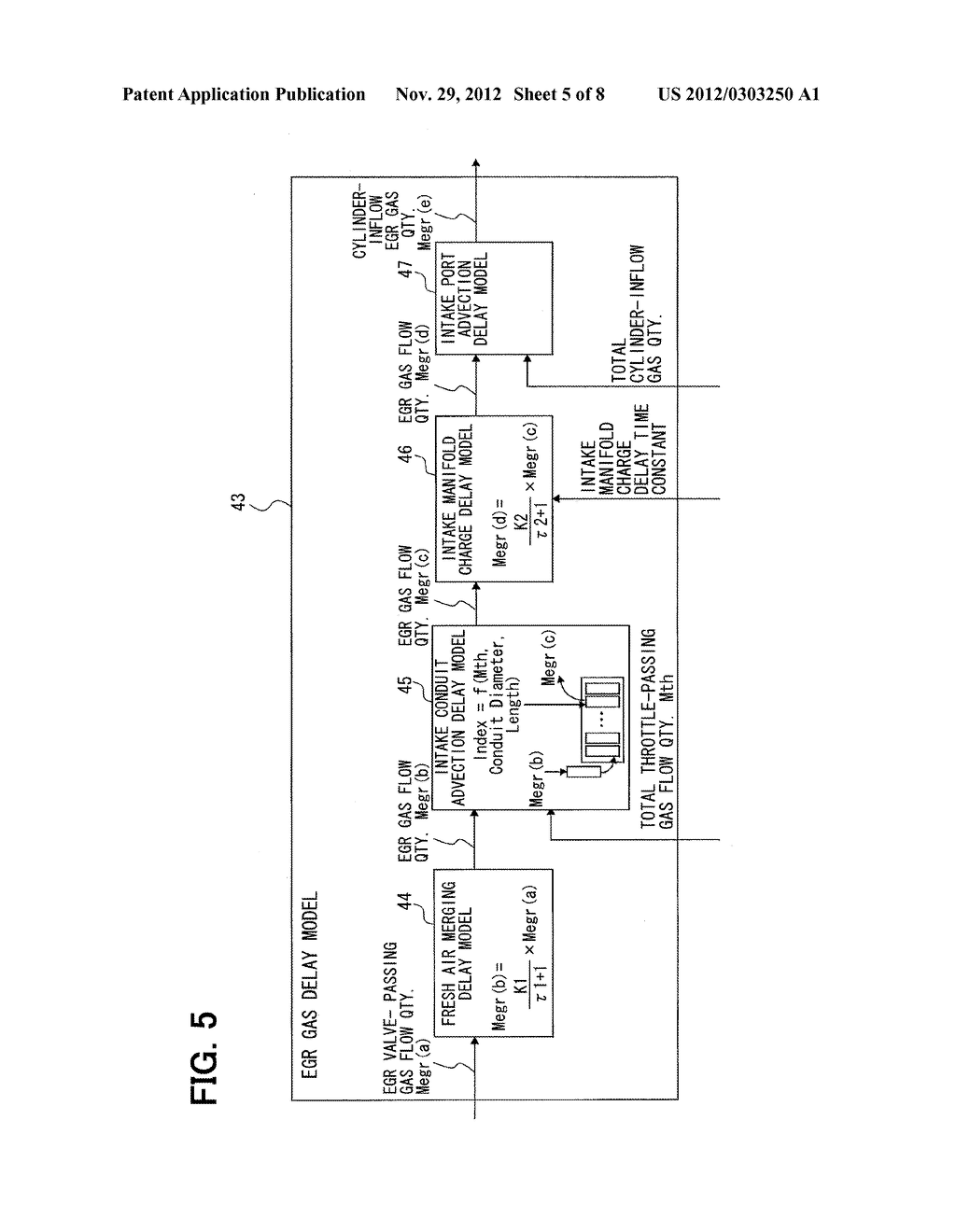 CONTROL APPARATUS FOR INTERNAL COMBUSTION ENGINE - diagram, schematic, and image 06