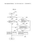 CONTROL APPARTUS AND CONTROL METHOD FOR INTERNAL-COMBUSTION ENGINE diagram and image