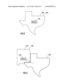 METHODS AND SYSTEMS RELATED TO ESTABLISHING GEO-FENCE BOUNDARIES AND     COLLECTING DATA diagram and image