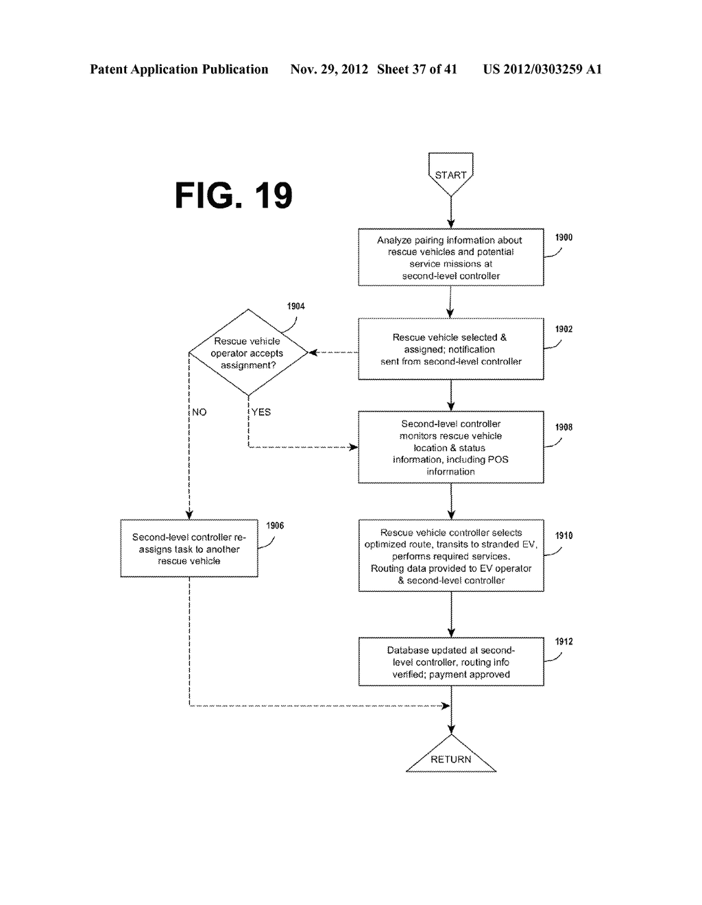 Providing Roadside Charging Services - diagram, schematic, and image 38