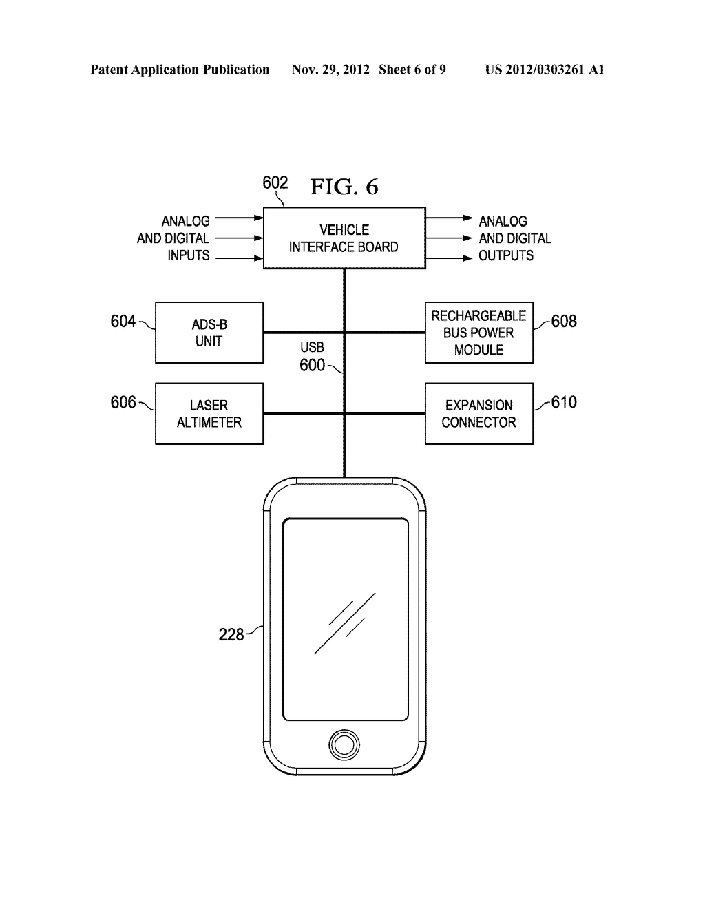 Airdrop Controller System - diagram, schematic, and image 07