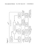 ADJUSTABLE DESTINATION ICON IN A MAP NAVIGATION TOOL diagram and image