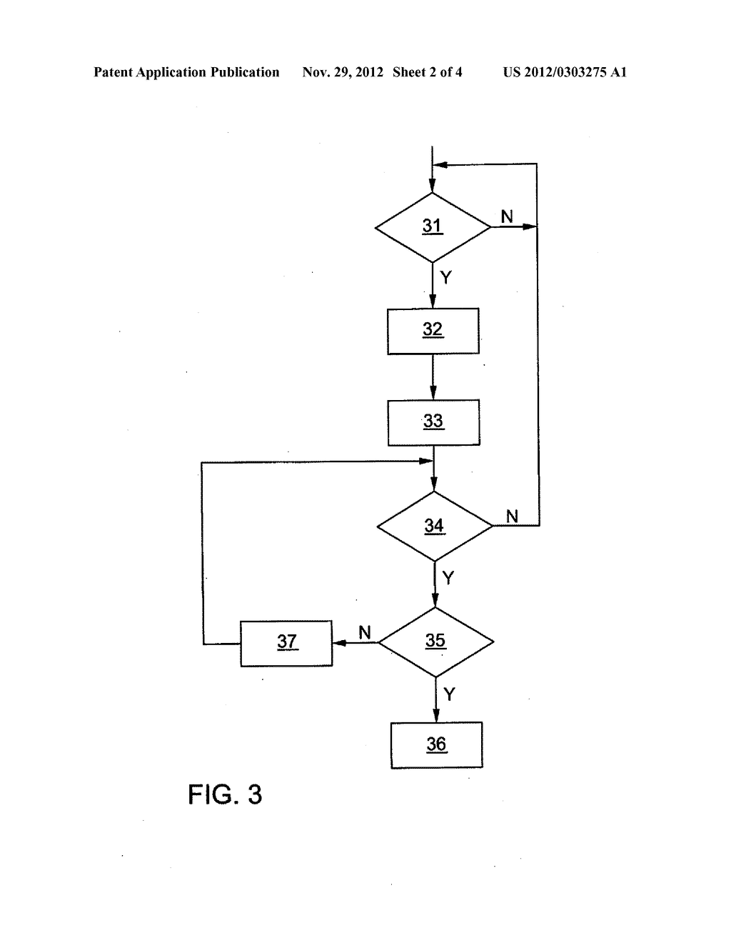 NAVIGATION SYSTEM, PARTICULARLY FOR A MOTOR VEHICLE - diagram, schematic, and image 03