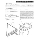 Melatonin Suppression Extent Measuring Device diagram and image