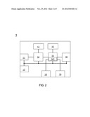 Melatonin Suppression Extent Measuring Device diagram and image