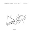 Melatonin Suppression Extent Measuring Device diagram and image