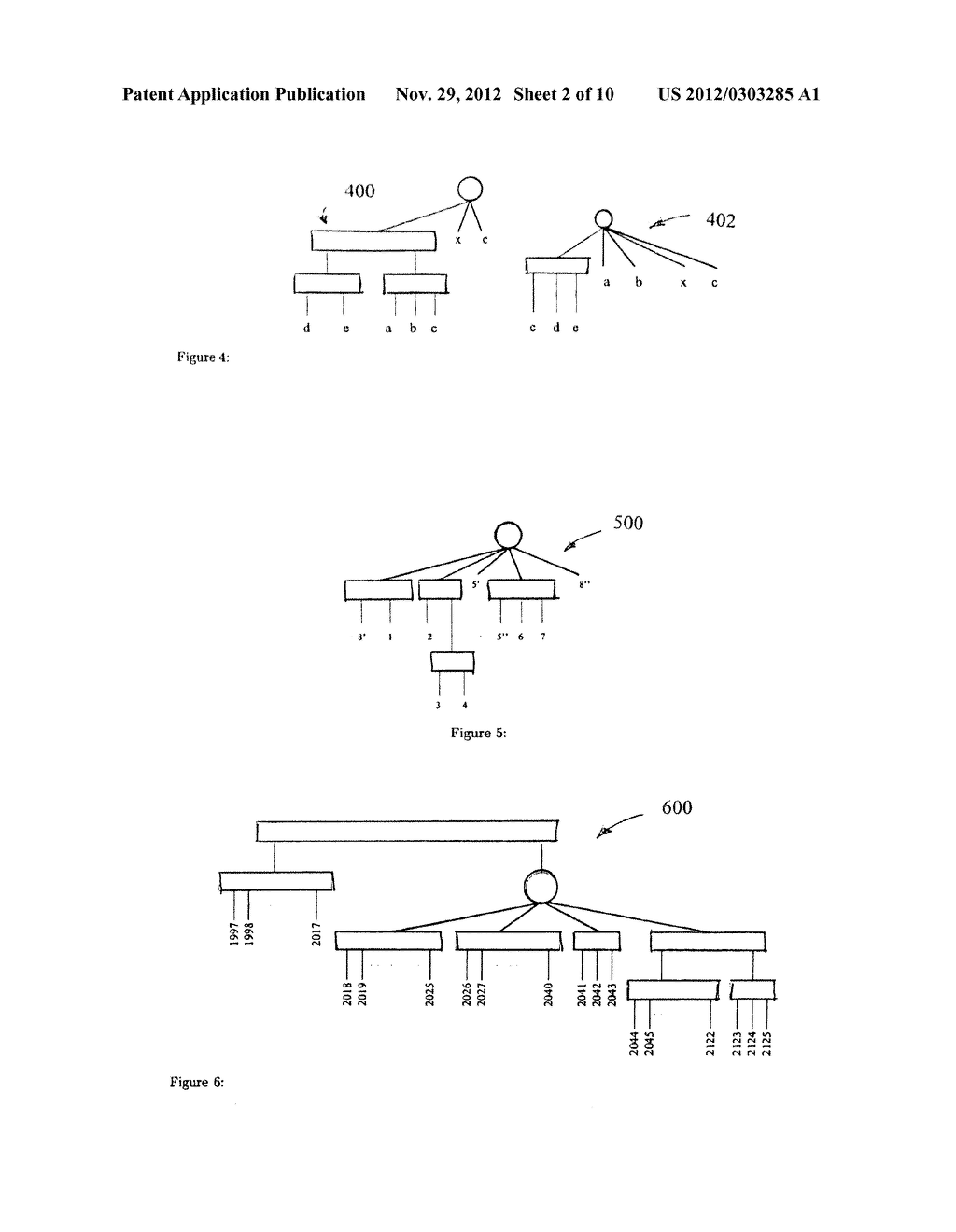 METHOD AND SYSTEM FOR COMPARATIVE GENOMICS - diagram, schematic, and image 03