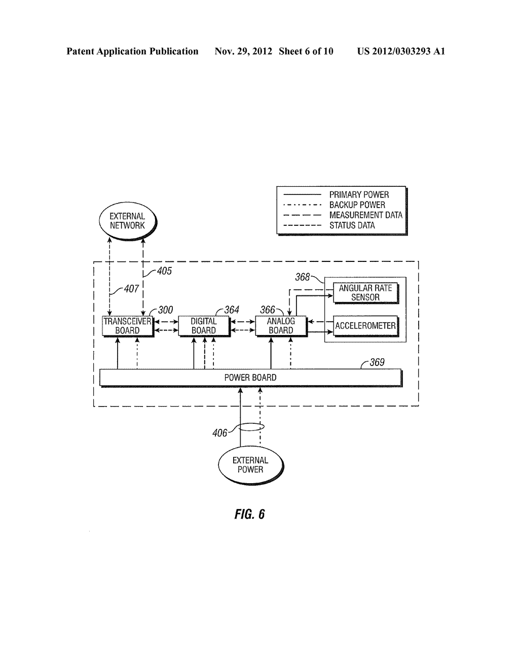 Fatigue Monitoring - diagram, schematic, and image 07