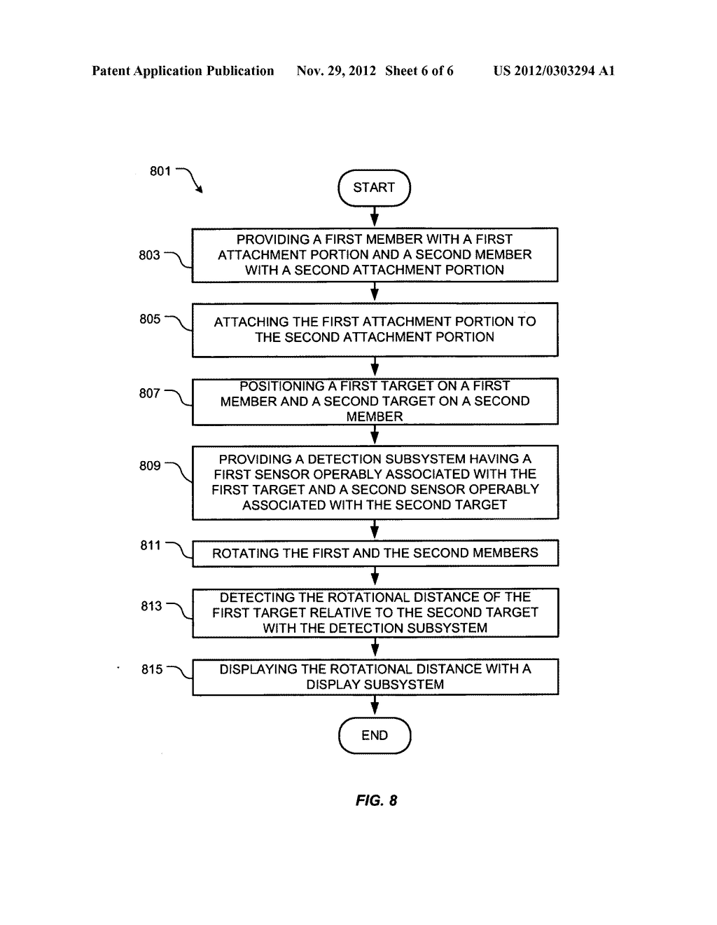 System and Method for Developing Fault Diagnostics and Failure Prognosis     of Spline Wear in a Drive System - diagram, schematic, and image 07