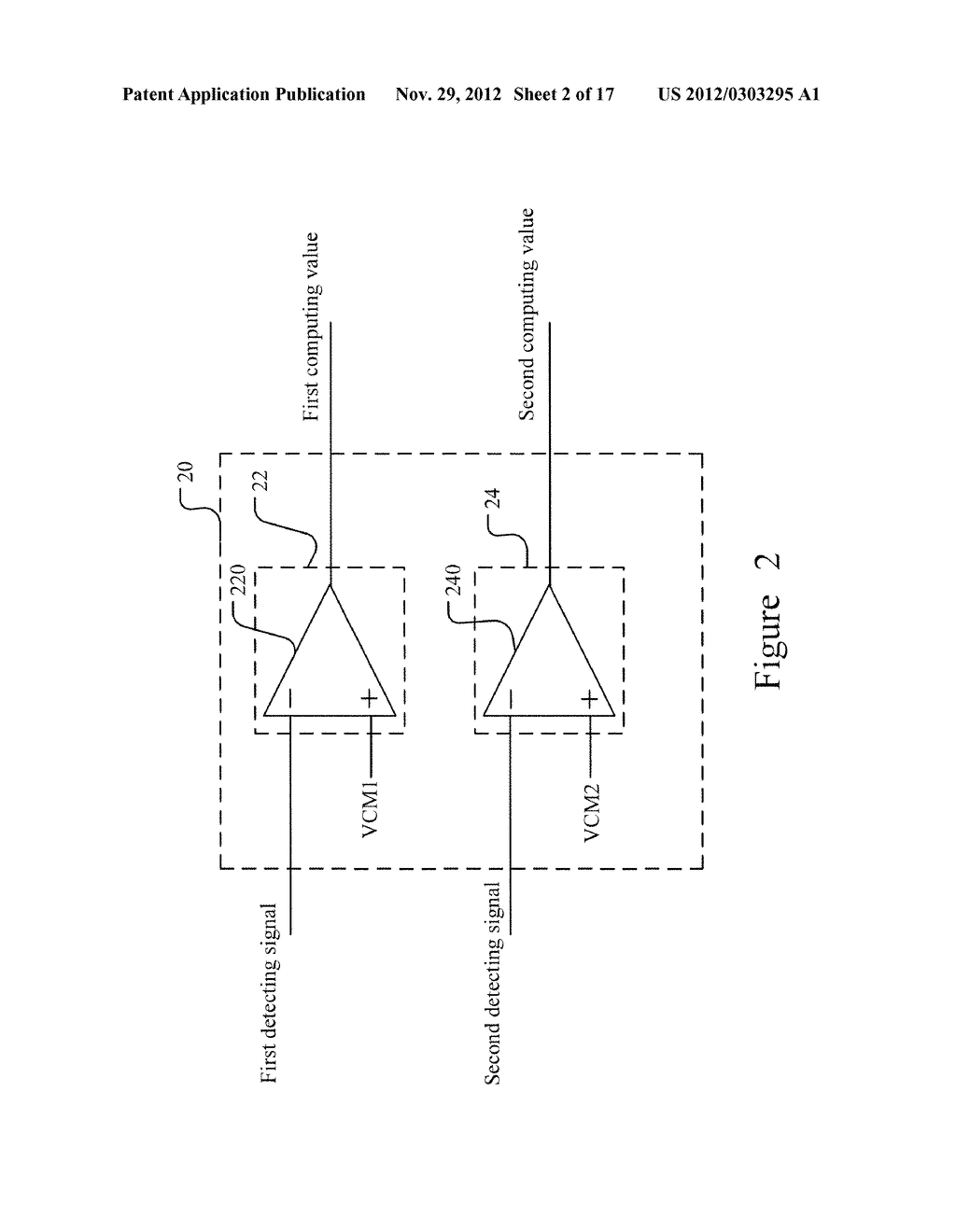 DIRECTION SENSING APPARATUS - diagram, schematic, and image 03