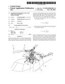 METHOD OF DETERMINING THE STATIC FORCE DEVELOPED BY A SERVO-CONTROL diagram and image