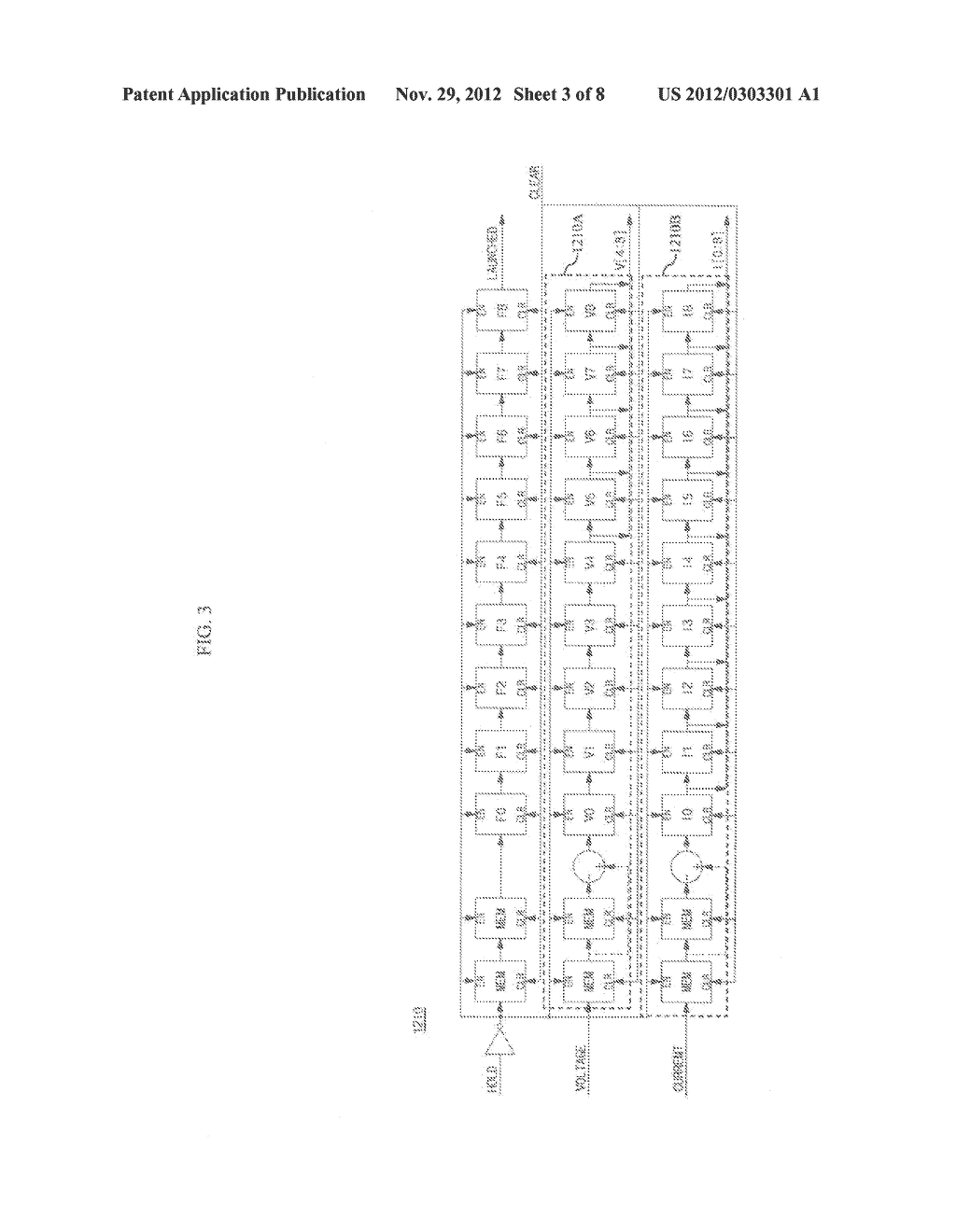 DEVICE FOR ESTIMATING INTERNAL RESISTANCE OF BATTERY AND BATTERY PACK     INCLUDING THE SAME - diagram, schematic, and image 04