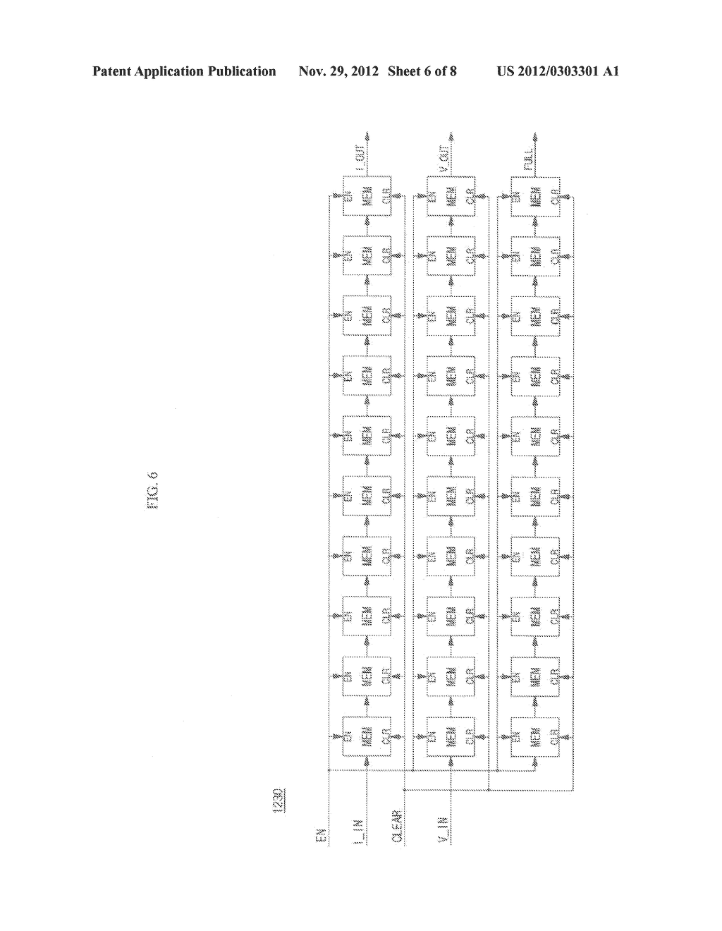 DEVICE FOR ESTIMATING INTERNAL RESISTANCE OF BATTERY AND BATTERY PACK     INCLUDING THE SAME - diagram, schematic, and image 07