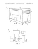 METHOD FOR CALCULATING THE PROBABILITY OF MOISTURE BUILD-UP IN A     COMPRESSOR diagram and image