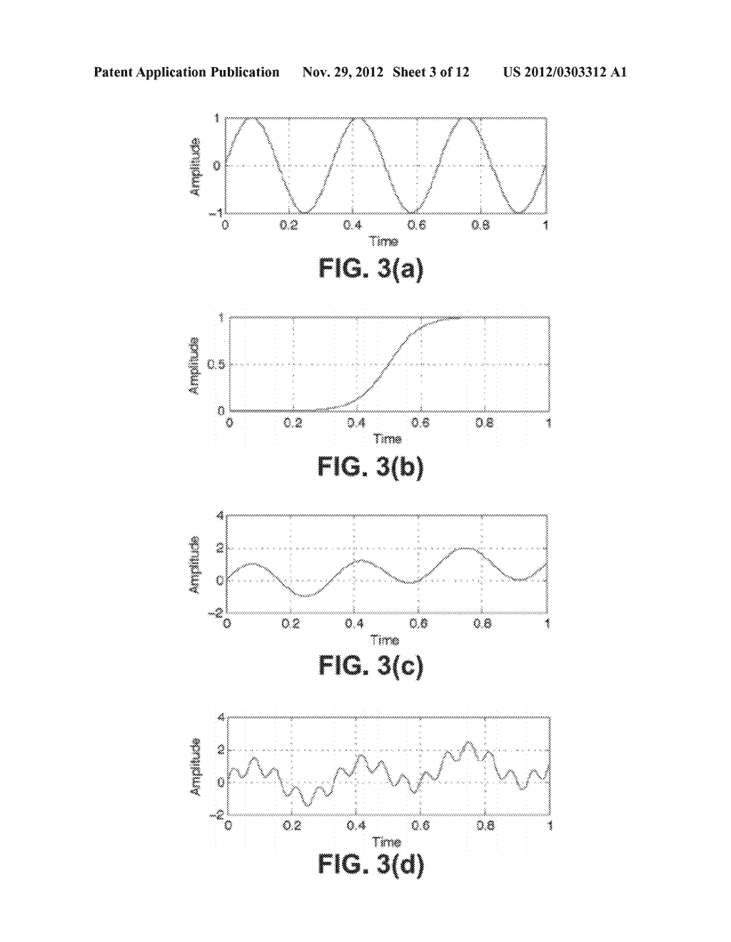 Systems And Methods For Detecting Small Pattern Changes In Sensed Data - diagram, schematic, and image 04