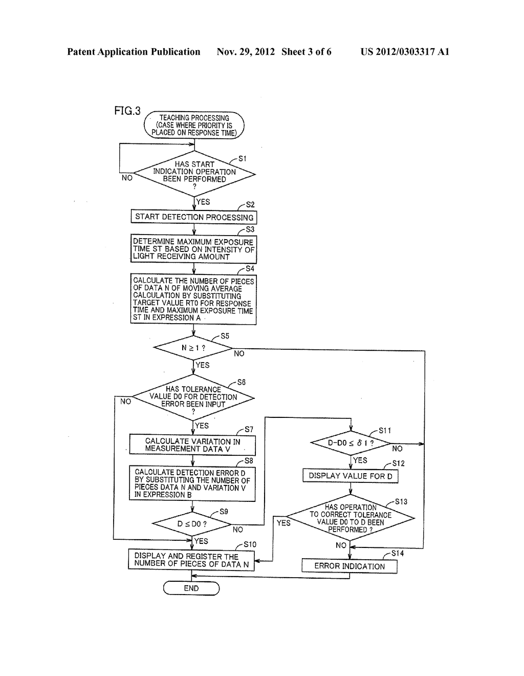 DISPLACEMENT SENSOR - diagram, schematic, and image 04