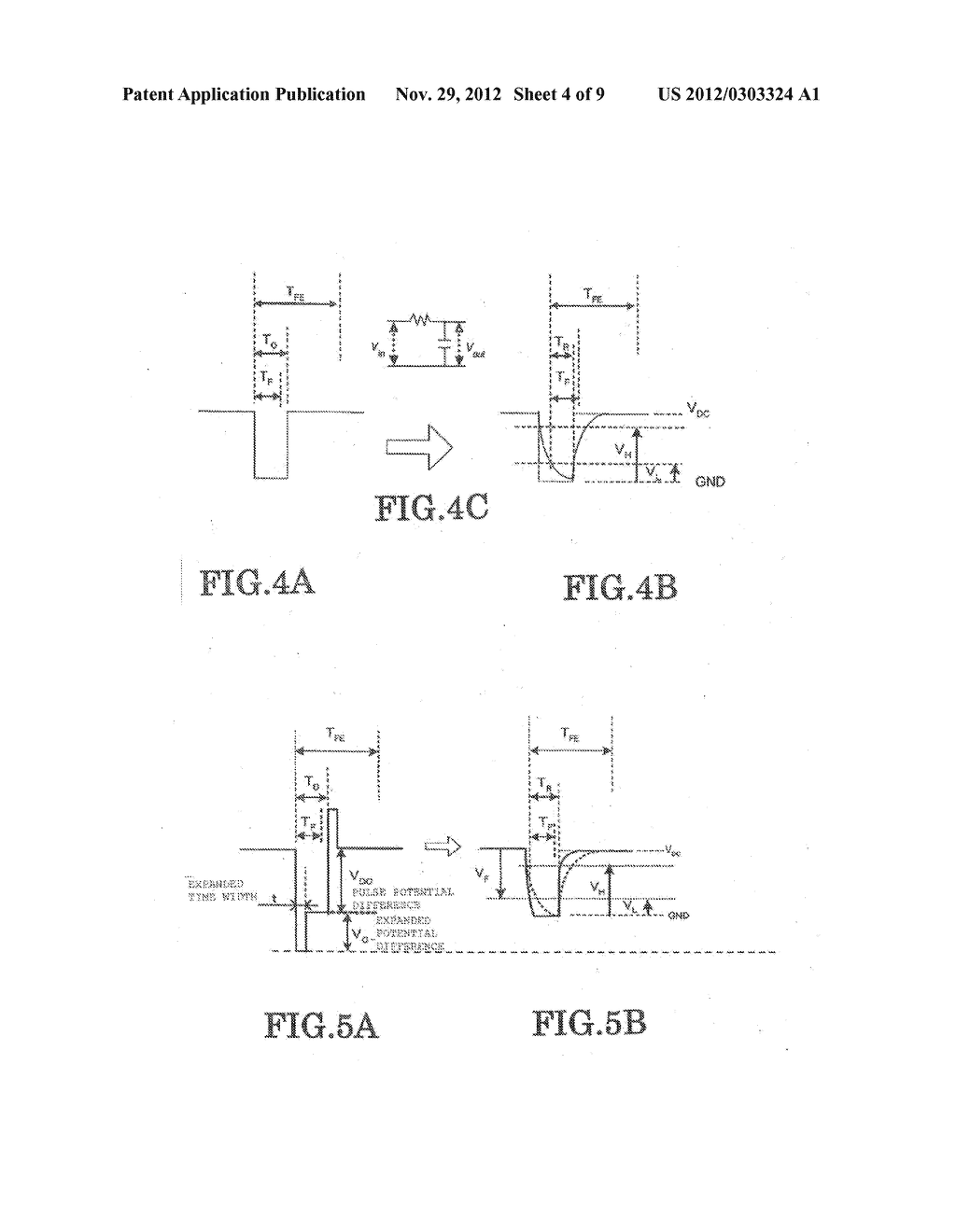 CONTROL SYSTEM FOR PROVIDING DIAGNOSTIC PULSE SIGNAL, AND CONTROL DEVICE     THEREFOR - diagram, schematic, and image 05