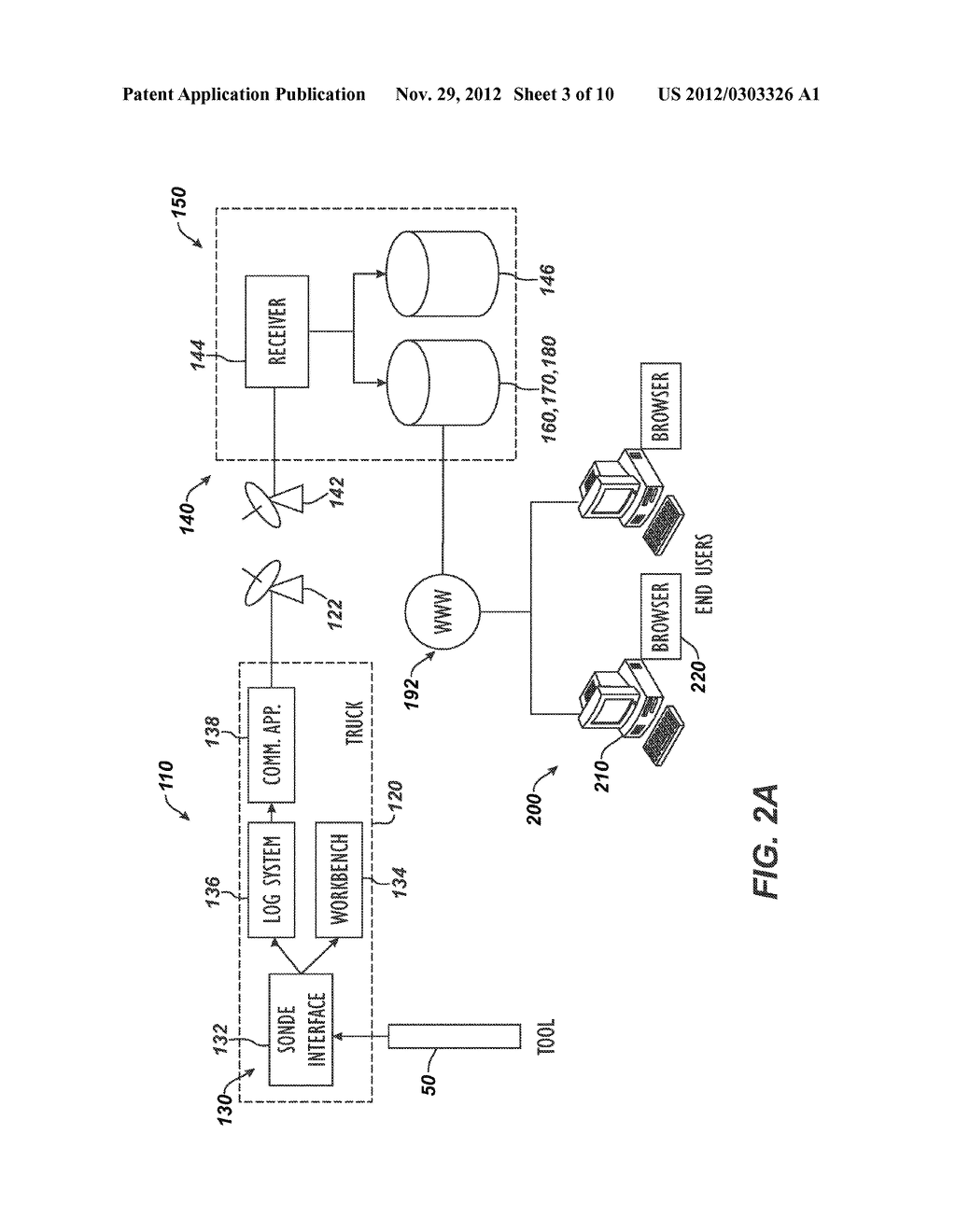 Reservoir Evaluation System - diagram, schematic, and image 04