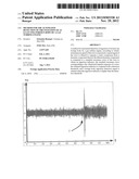 METHOD FOR THE AUTOMATED DETECTION OF THE INGESTION OF AT LEAST ONE     FOREIGN BODY BY A GAS TURBINE ENGINE diagram and image