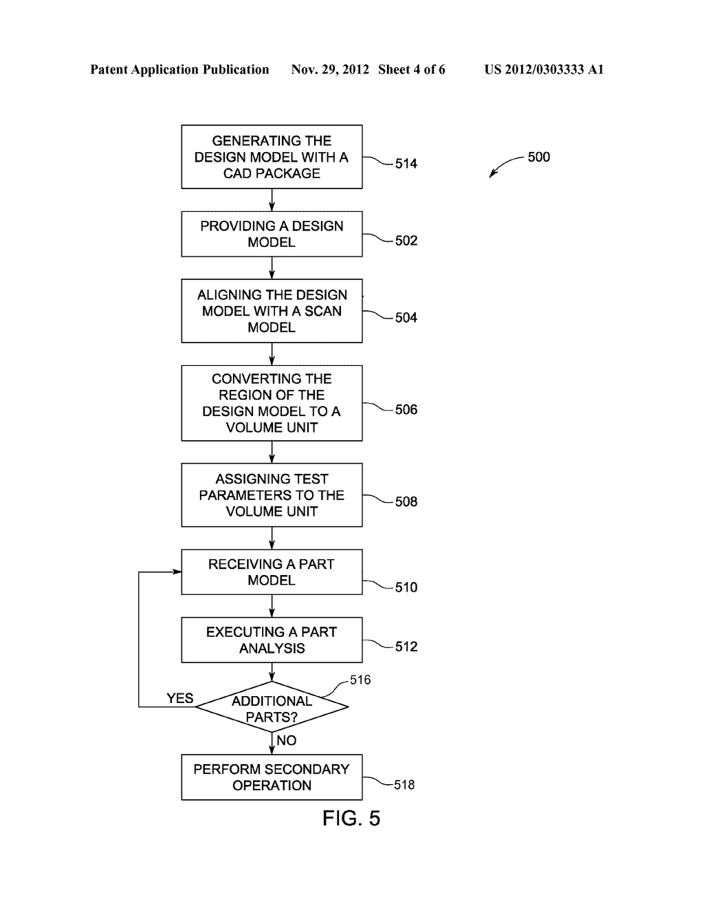 SYSTEM AND METHOD FOR NON-DESTRUCTIVE TESTING - diagram, schematic, and image 05