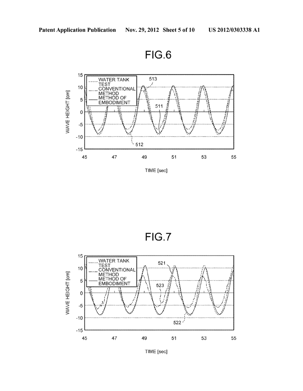 SIMULATION METHOD AND SIMULATION APPARATUS - diagram, schematic, and image 06