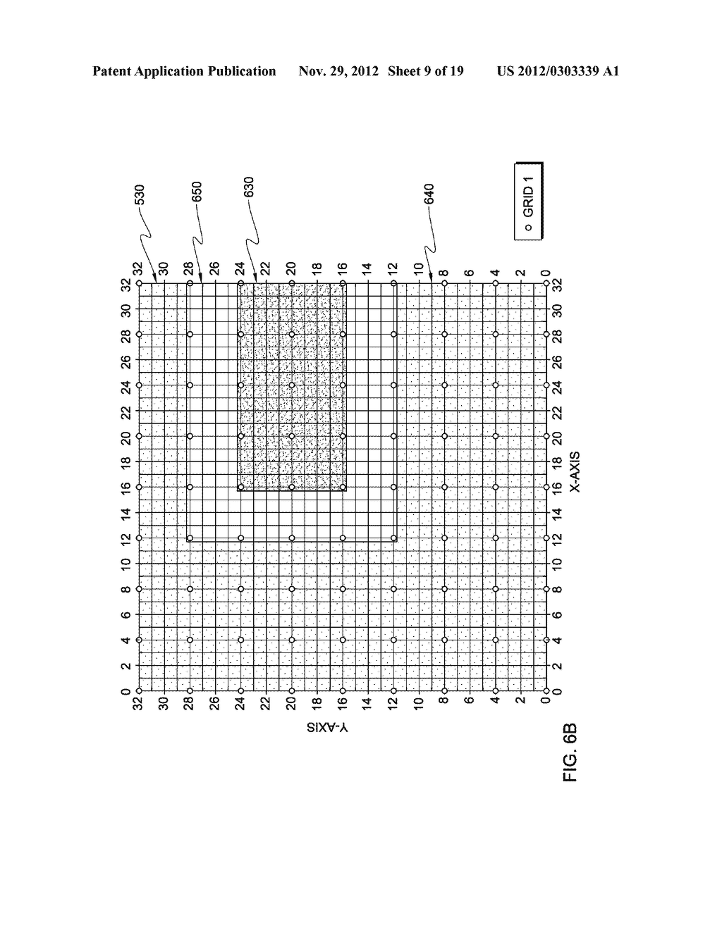 COMPUTATIONAL FLUID DYNAMICS MODELING OF A BOUNDED DOMAIN - diagram, schematic, and image 10