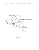 SYSTEM AND METHOD FOR AUTOMATIC GENERATION AND USAGE OF FLUID FLOW LOSS     COEFFICIENTS FOR T-JUNCTIONS diagram and image