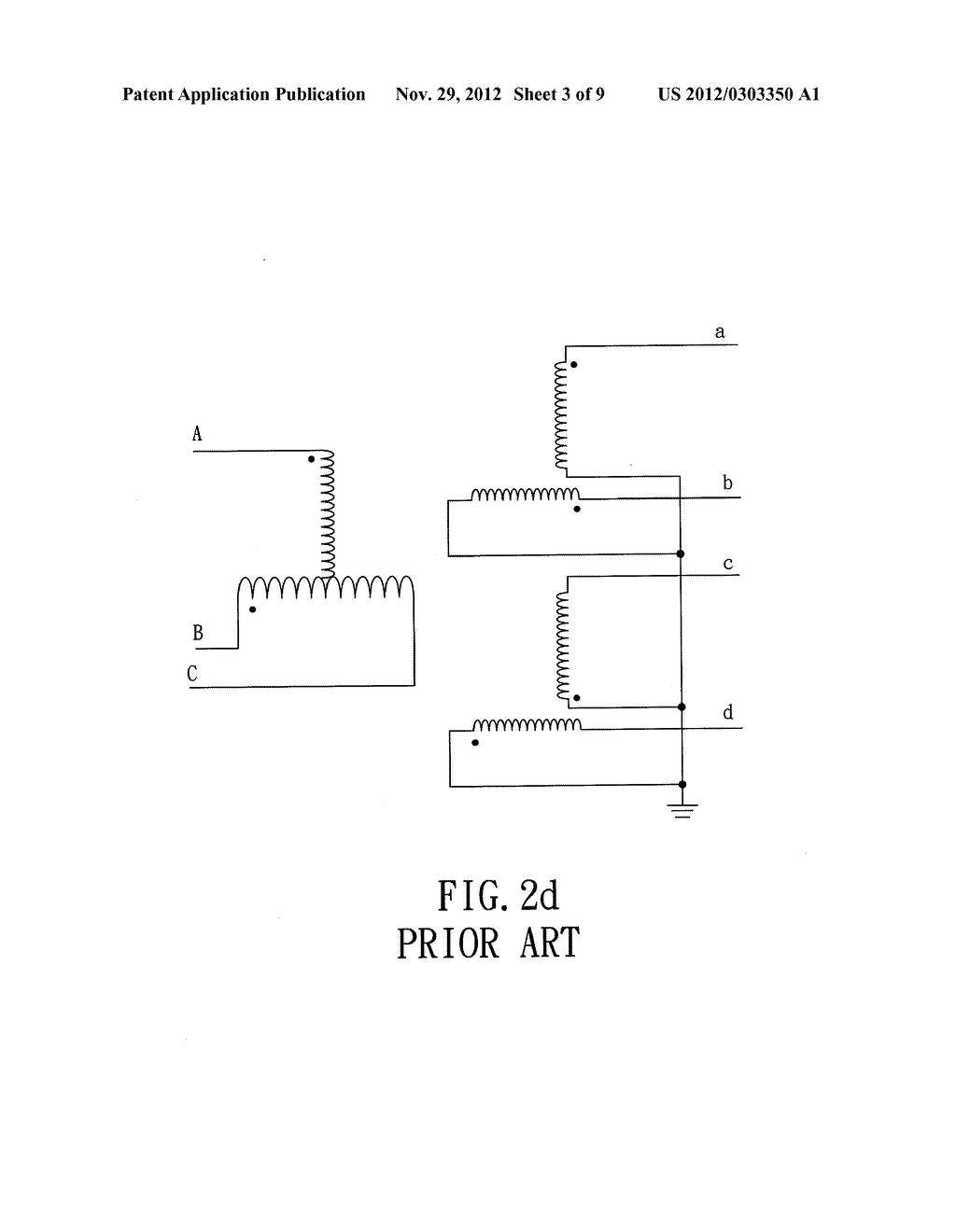 ANALYSIS METHOD FOR TURBINE-GENERATOR TORSIONAL VIBRATIONS AFFECTED BY     POWER TRANSMISSION SYSTEM - diagram, schematic, and image 04