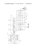 ANALYSIS METHOD FOR TURBINE-GENERATOR TORSIONAL VIBRATIONS AFFECTED BY     POWER TRANSMISSION SYSTEM diagram and image